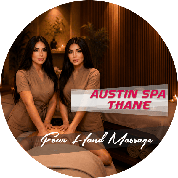 Four Hand Massage in Thane